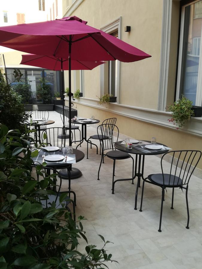Vatican Rome Suite Exterior photo
