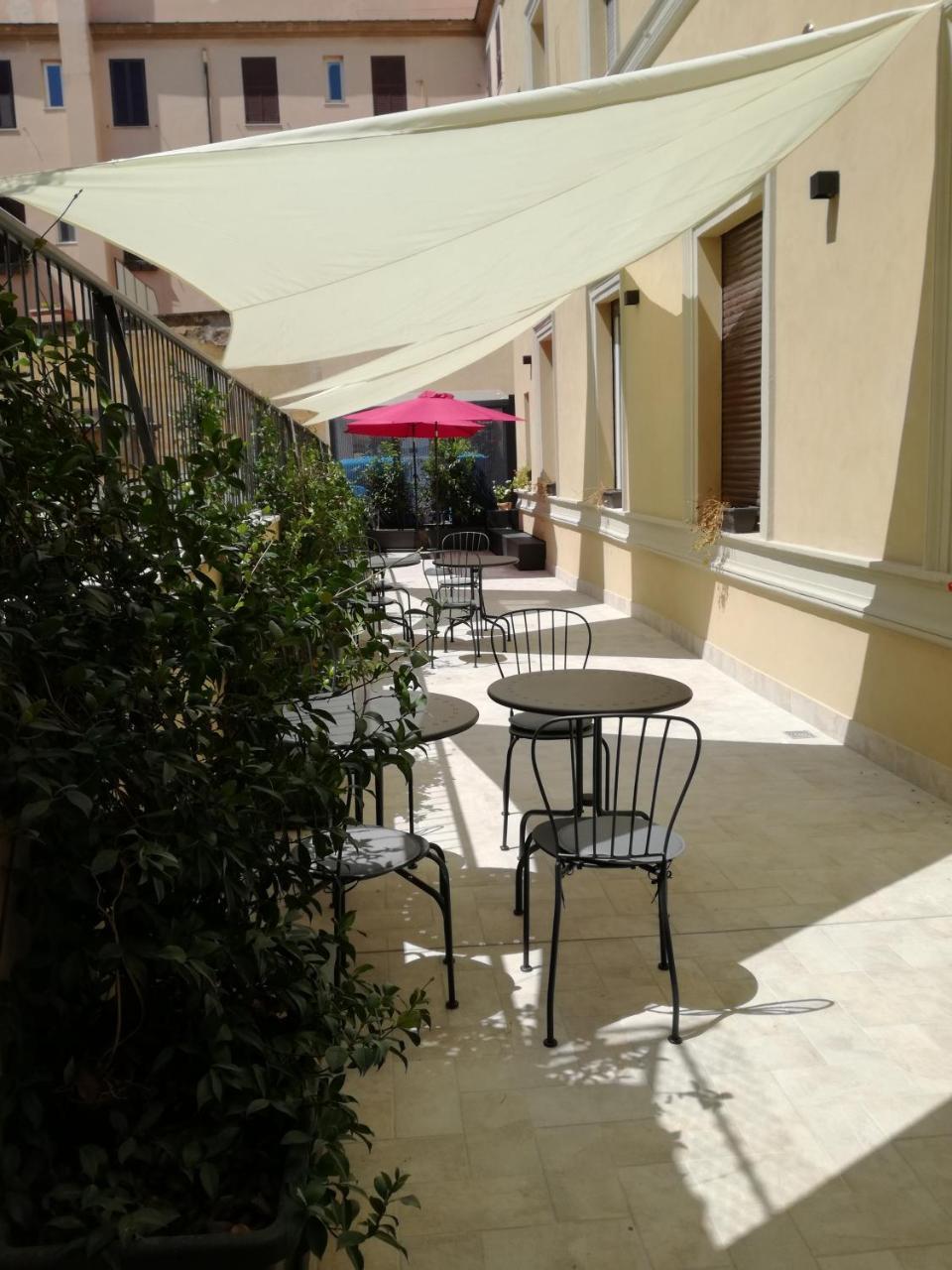 Vatican Rome Suite Exterior photo